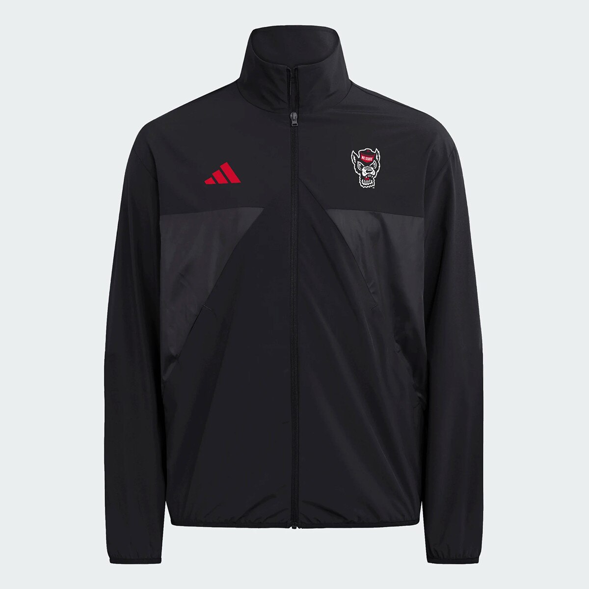 Black Sideline 2026 Men's Tiro Tech